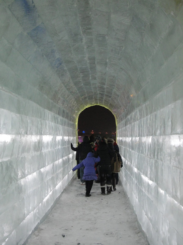 Harbin Ice, China Ice, Ice Snow World